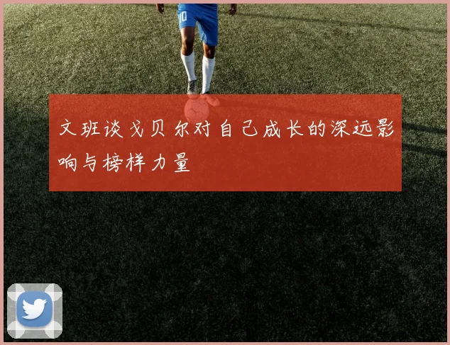 文班谈戈贝尔对自己成长的深远影响与榜样力量